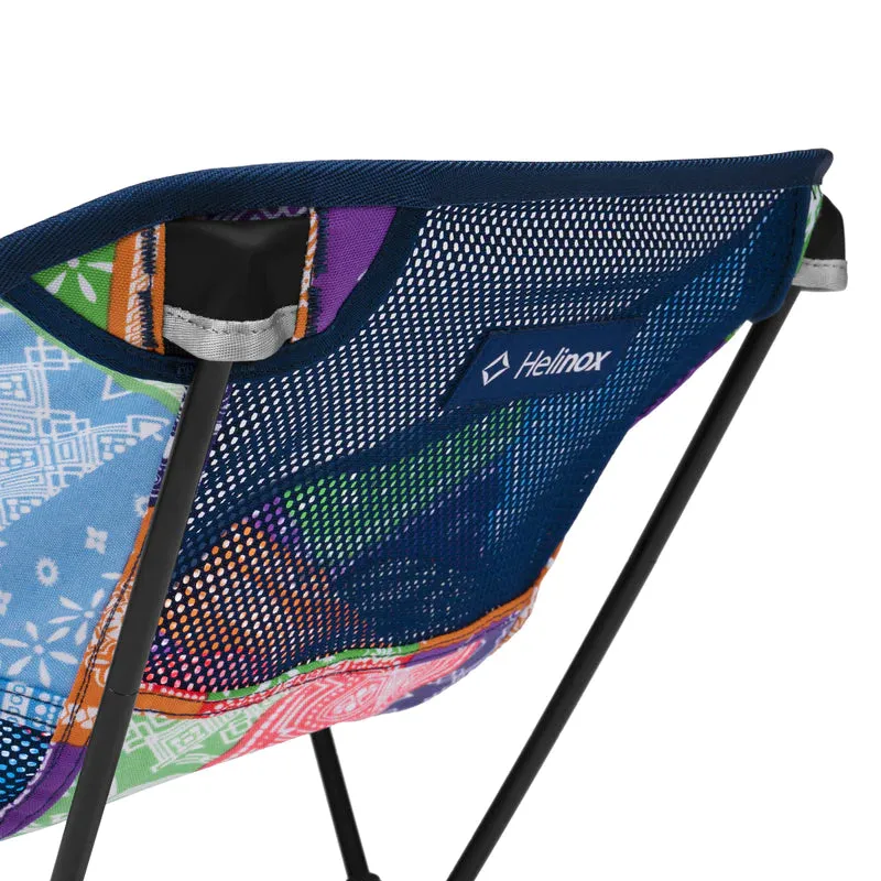 HELINOX CHAIR ONE MINI - RAINBOW BANDANA