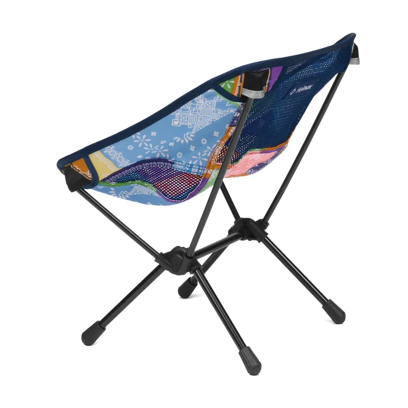 HELINOX CHAIR ONE MINI - RAINBOW BANDANA