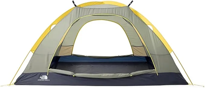 Homestead Roomy 2 Camping Tent