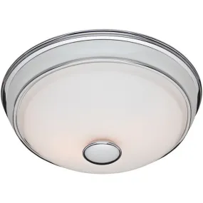 HUNTER 81021 Victorian 90cfm Ceiling-Exhaust Bath Fan