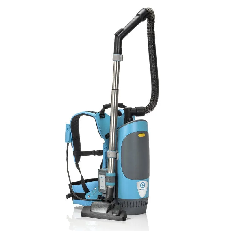 i-move 2.5B Backpack Vacuum Cleaner