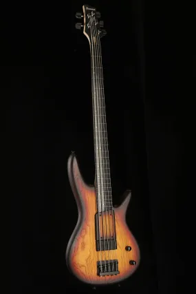 Ibanez GWB205TQF Gary Willis Signature Bass