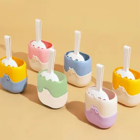 Ice Cream Cat Litter Scoop