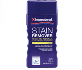 International Stain Remover 500ml