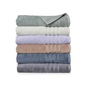 Jean Perry Helmon Egyptian Cotton Hand Towel - 100% Cotton