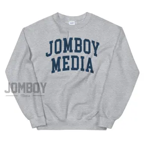 JOMBOY MEDIA | Sweatshirt