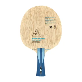 JOOLA Santoru KL-c Outer Table Tennis Blade