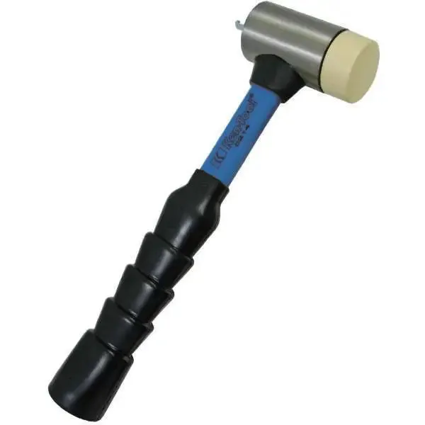 Ken-Tool HD Universal Wheel Weight Hammer