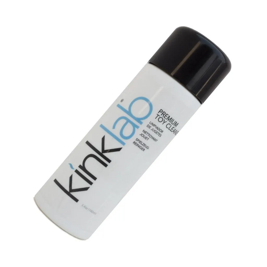 KinkLab Premium Toy Cleaner