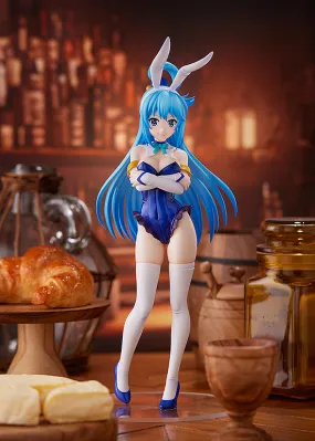 Konosuba: Aqua: Bunny Ver. L Size POP UP PARADE Figurine