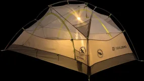 Krumholtz UL 2 GZ mtnGLO Tent