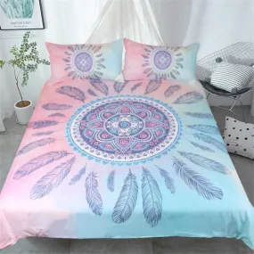 Kuta Beach Bedding Set