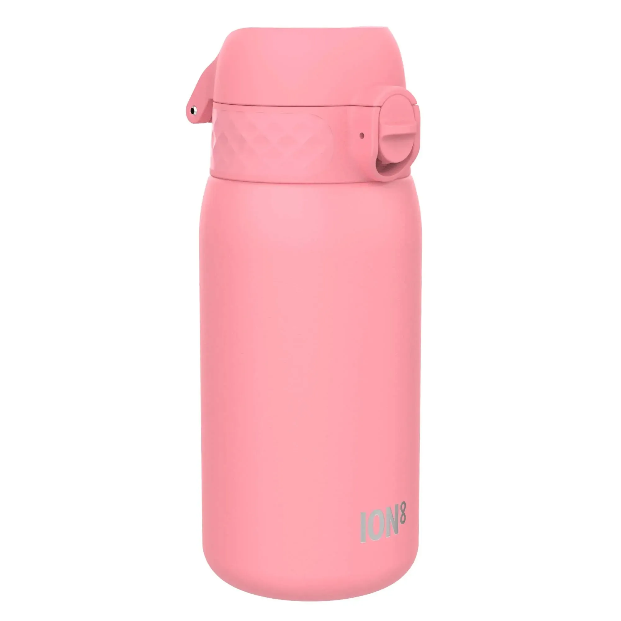 Leak Proof Thermal Steel Water Bottle, Insulated, Rose Bloom, 320ml (11oz)