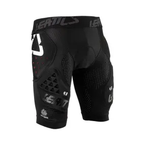 Leatt 3Df 4.0 Impact Short Mens Black 2X-Large