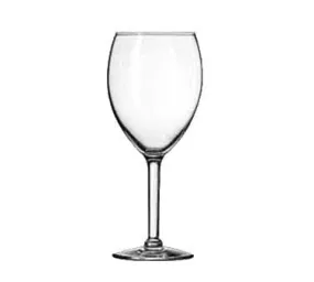 Libbey 8416 Grande Collection 16 oz. Vino Grande Wine Glass - 12/Case | Denson CFE