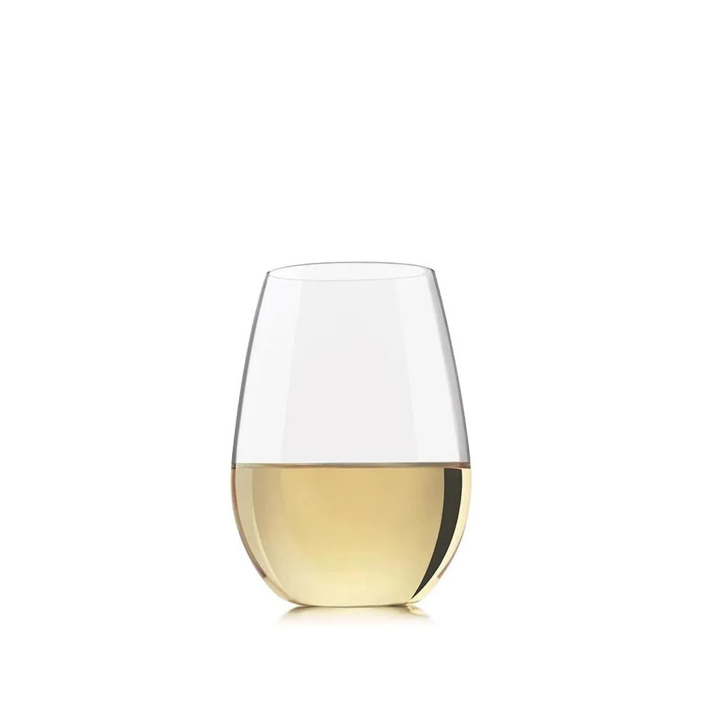 Libbey Renaissance 16 Oz Stemless Wine Glass, 12 /Case