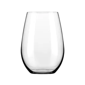 Libbey Renaissance 16 Oz Stemless Wine Glass, 12 /Case