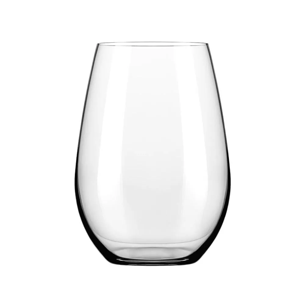 Libbey Renaissance 16 Oz Stemless Wine Glass, 12 /Case