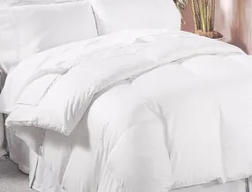 Luxury 230 Thread Count Down Alternative Comforter King/California King