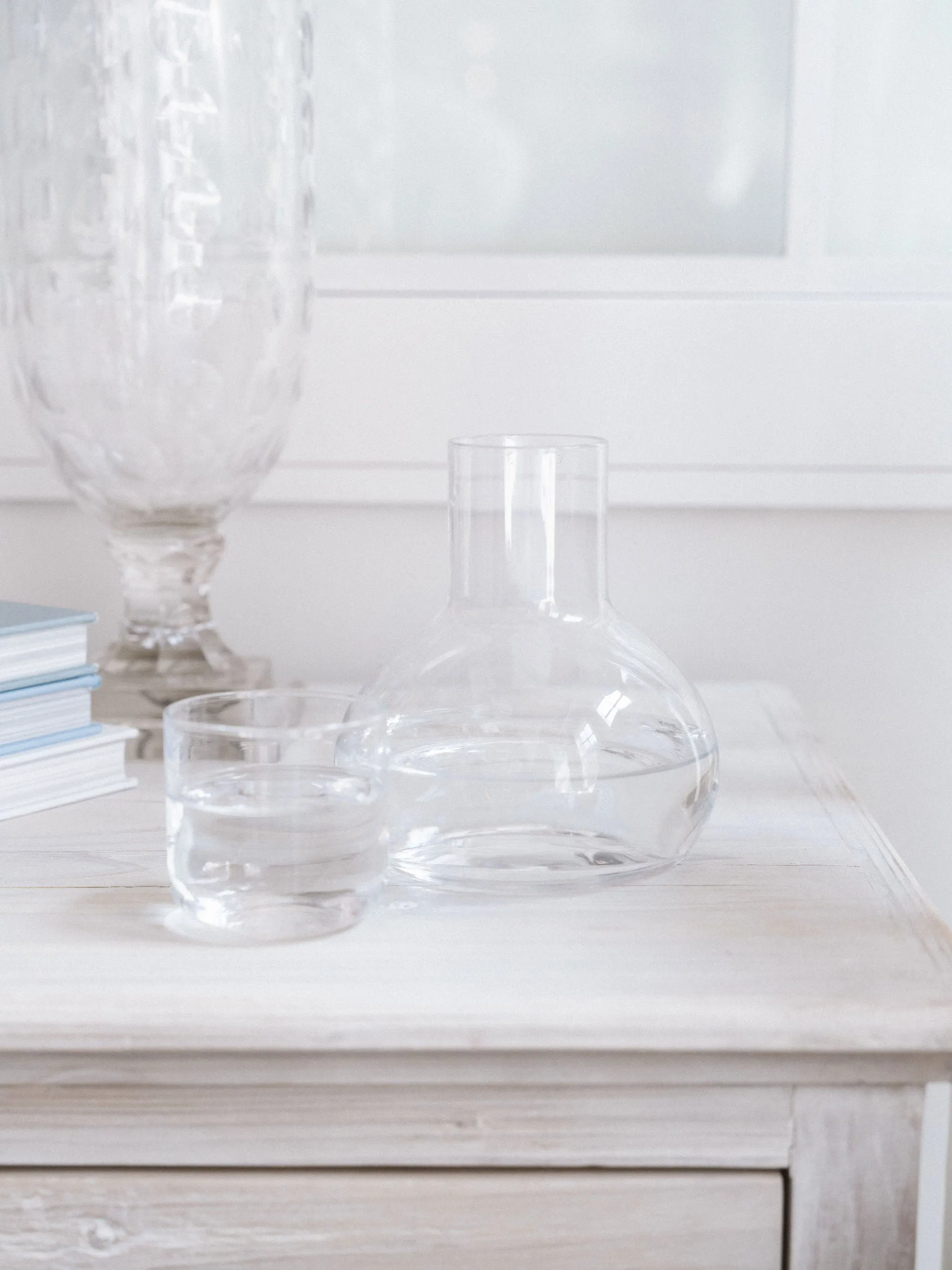 Madden Bedside Carafe