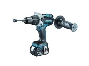 Makita DHP481RFE Cordless Hammer Driver Drill | Model : M-DHP481RFE (Discontinued)