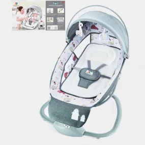 Mastela 3-in-1 Deluxe Multi-Functional Bassinet/Swing(8208)