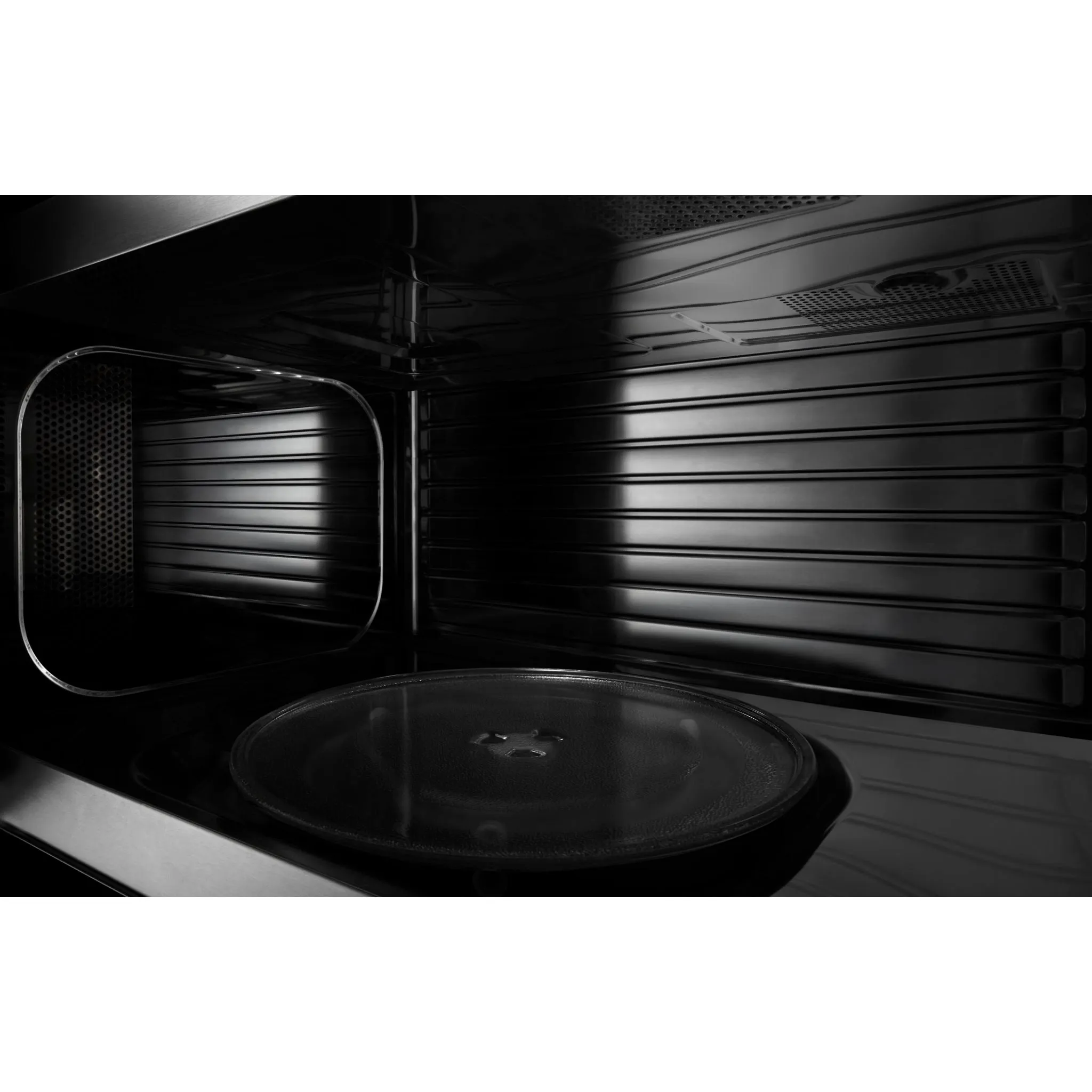 Maytag Over-the-Range Microwave with stainless steel cavity - 1.9 cu. ft. (YMMV1175JZ)