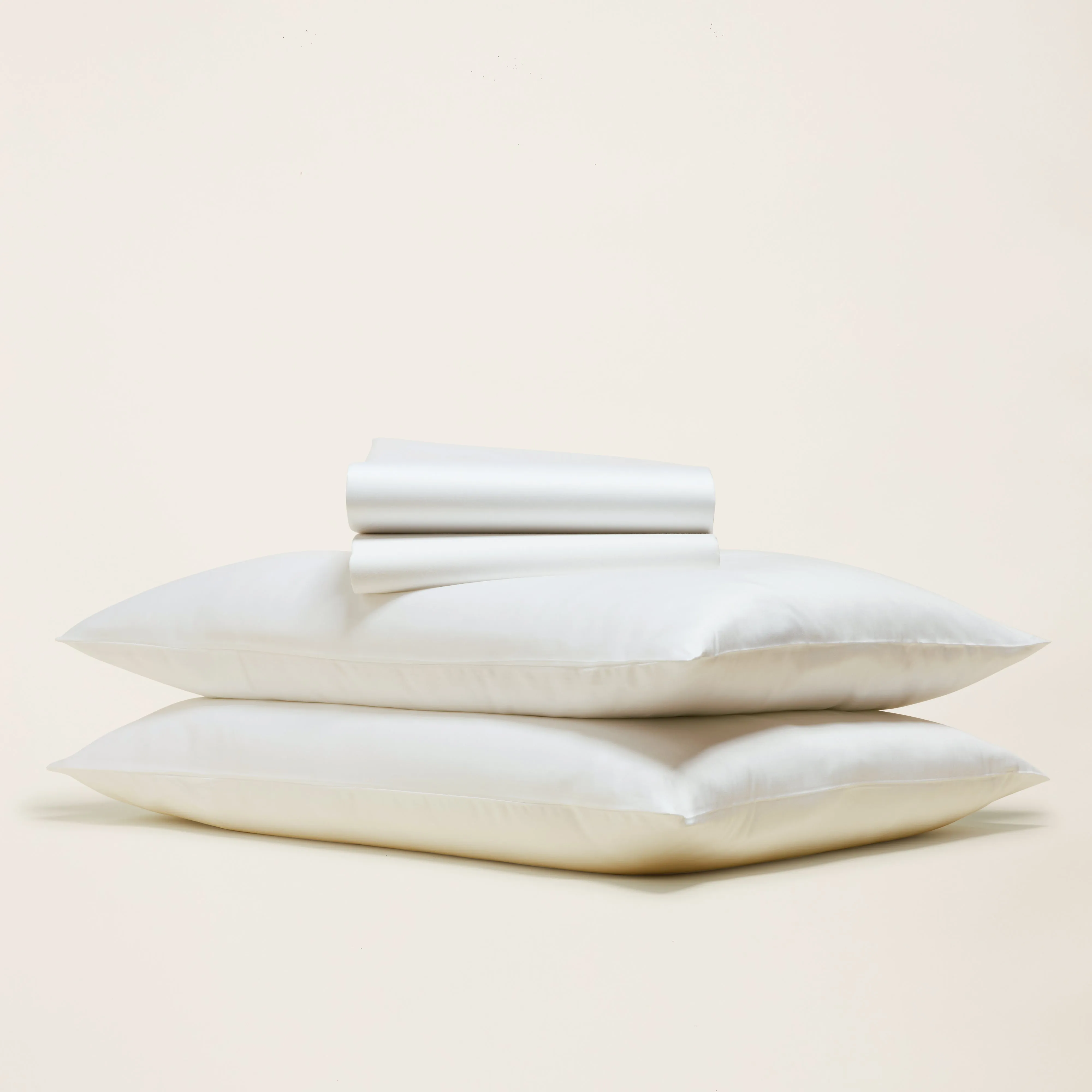 Member Drop: Breeze Eucalyptus Sheet Set