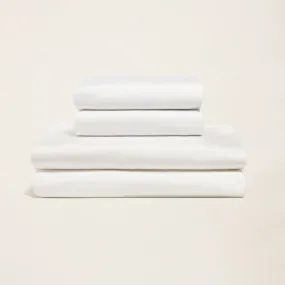 Member Drop: Breeze Eucalyptus Sheet Set