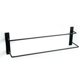 Metal Towel Holder Horizontal