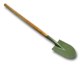 MILITARY PIONEER SHOVEL