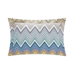 missoni home | trevor pillowcase set | colour 170 - DC