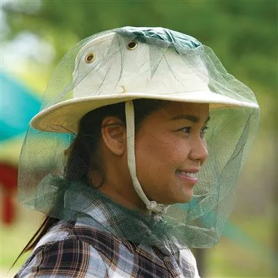 Mosquito Head Net