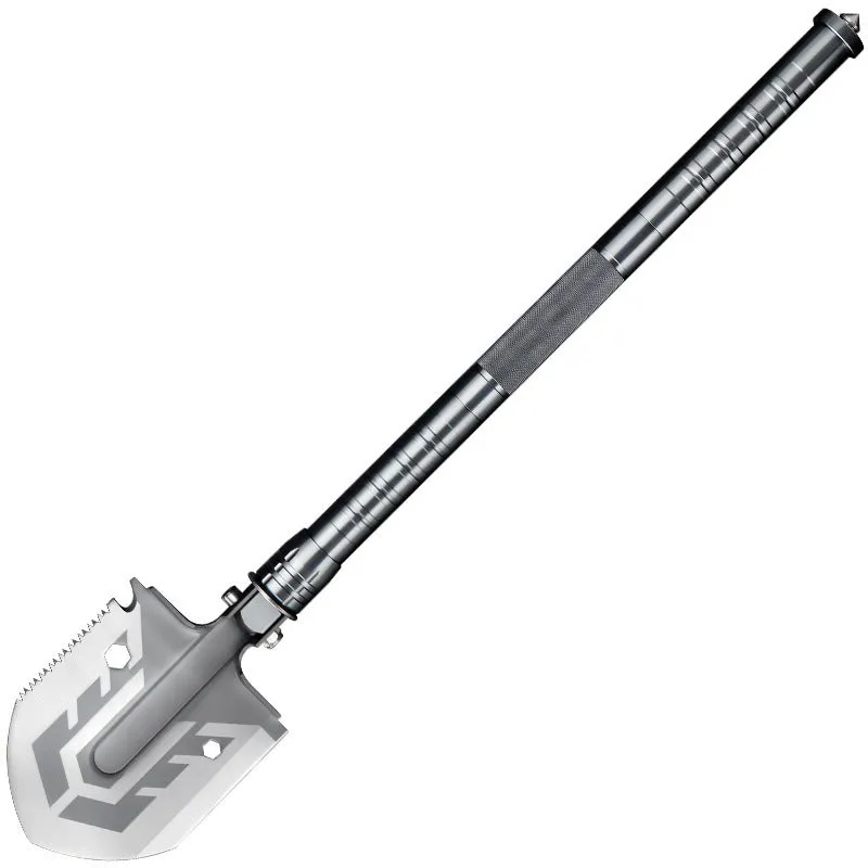 Multifunctional Engineering Shovel