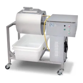 Nella 0.25 hp Vacuum Meat Marinator - 41514