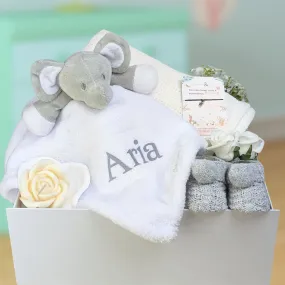 New Mum & Baby Gifts Box - Dream Big