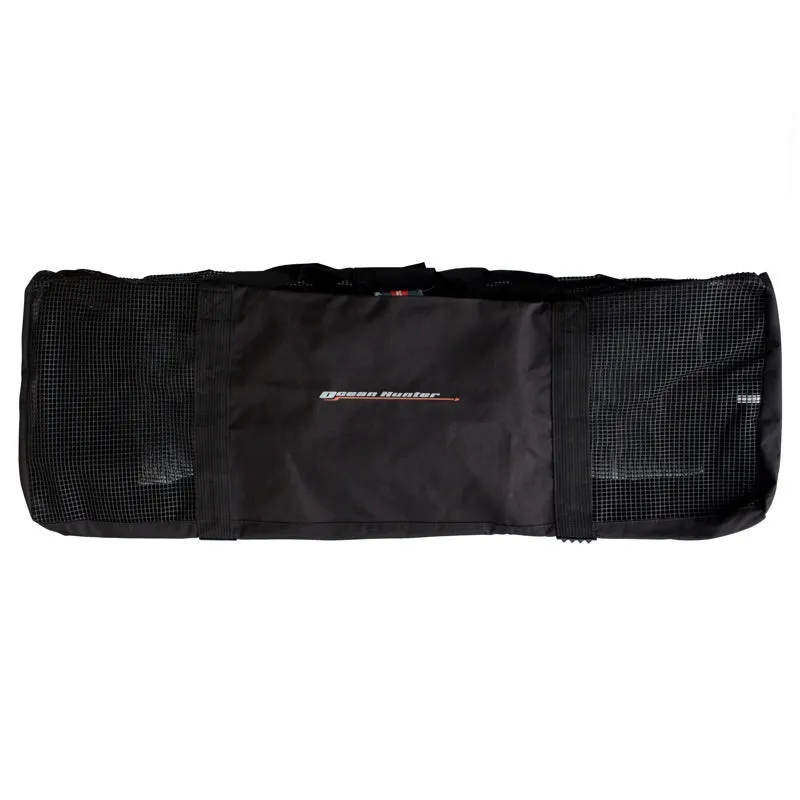 OH Mesh Gear Bag Long 1000mm