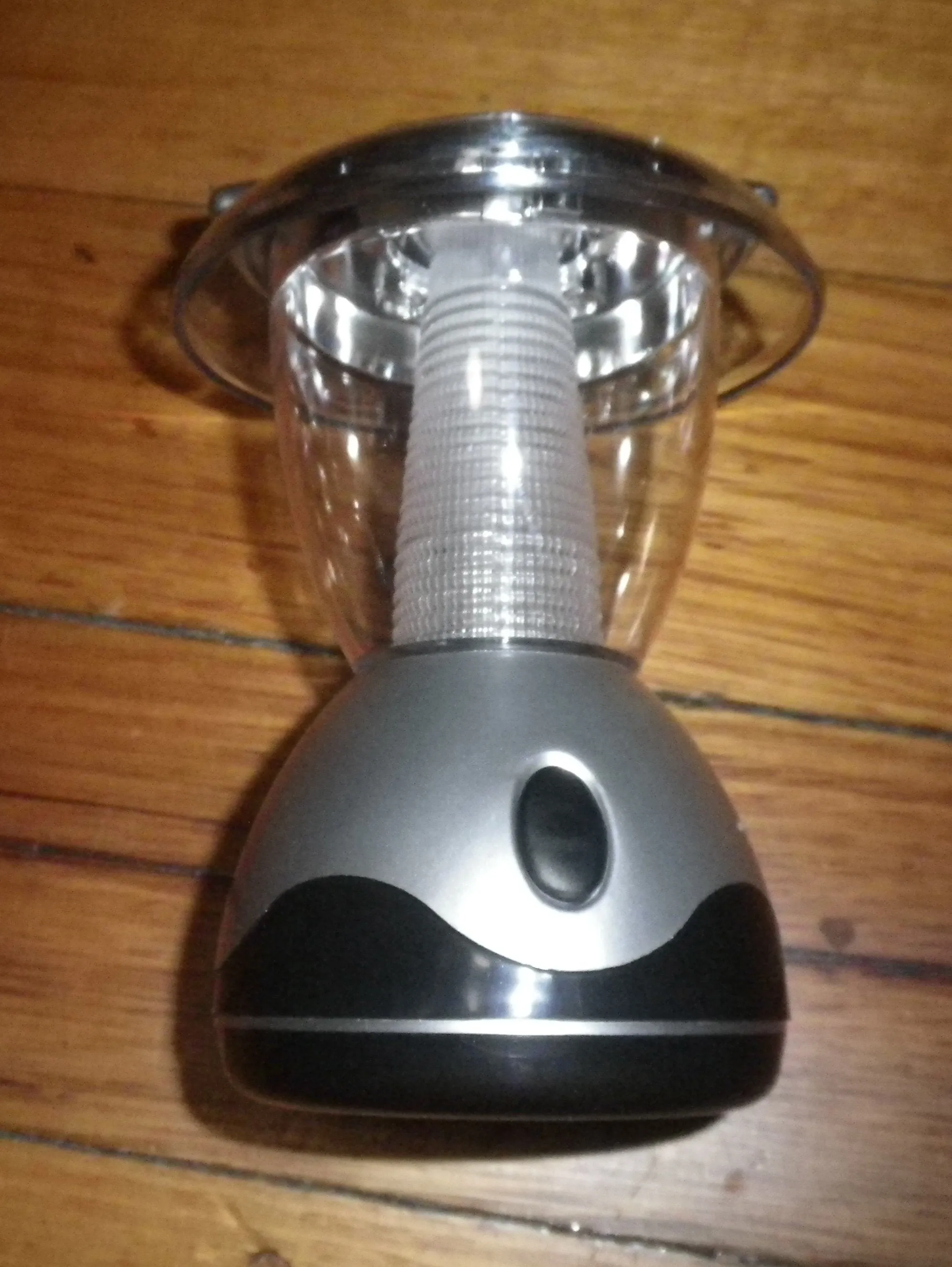 Orbit Lighting Mini LED Camping Lantern 15 Lumens - Part # OCL3AA