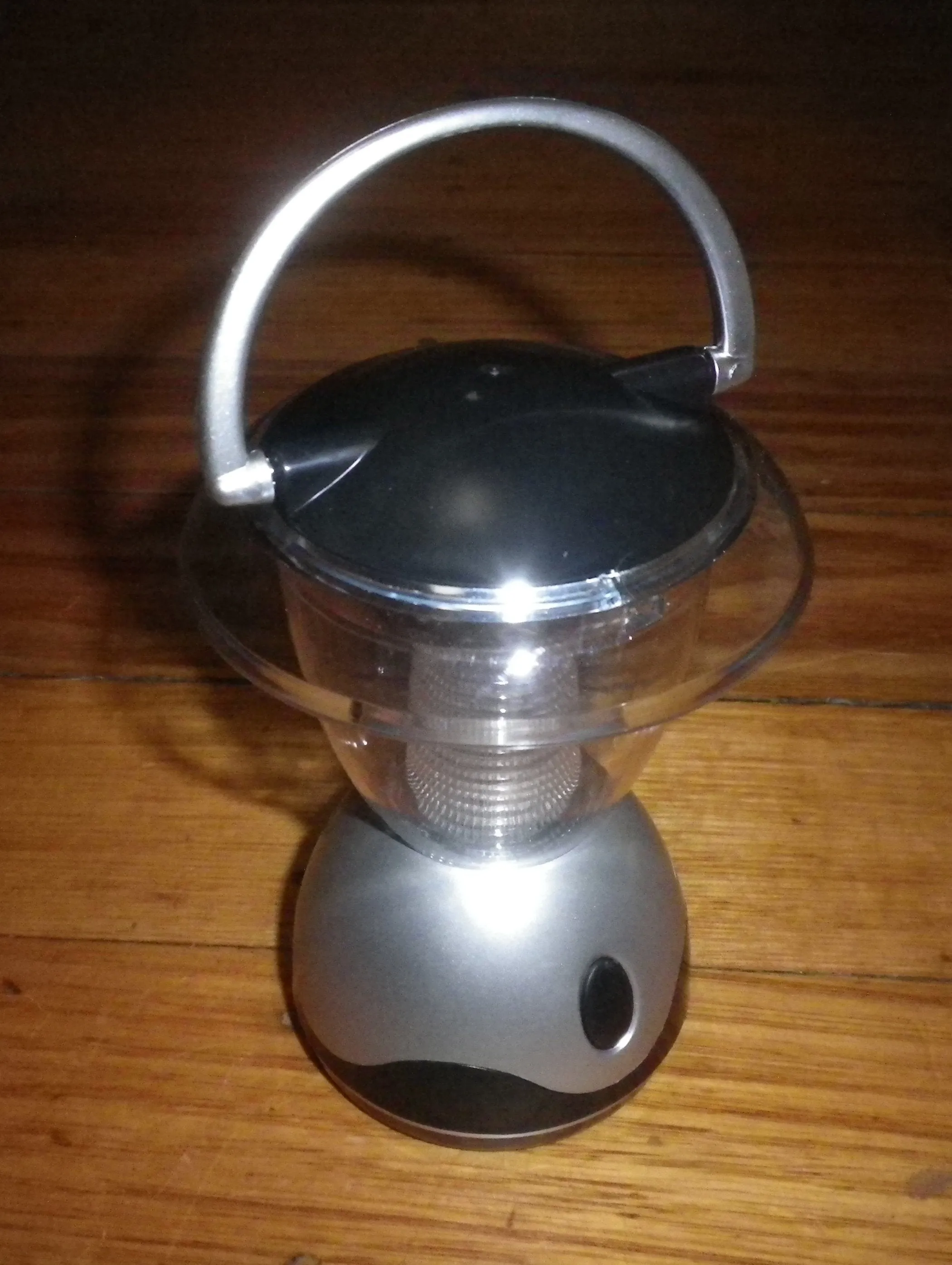 Orbit Lighting Mini LED Camping Lantern 15 Lumens - Part # OCL3AA