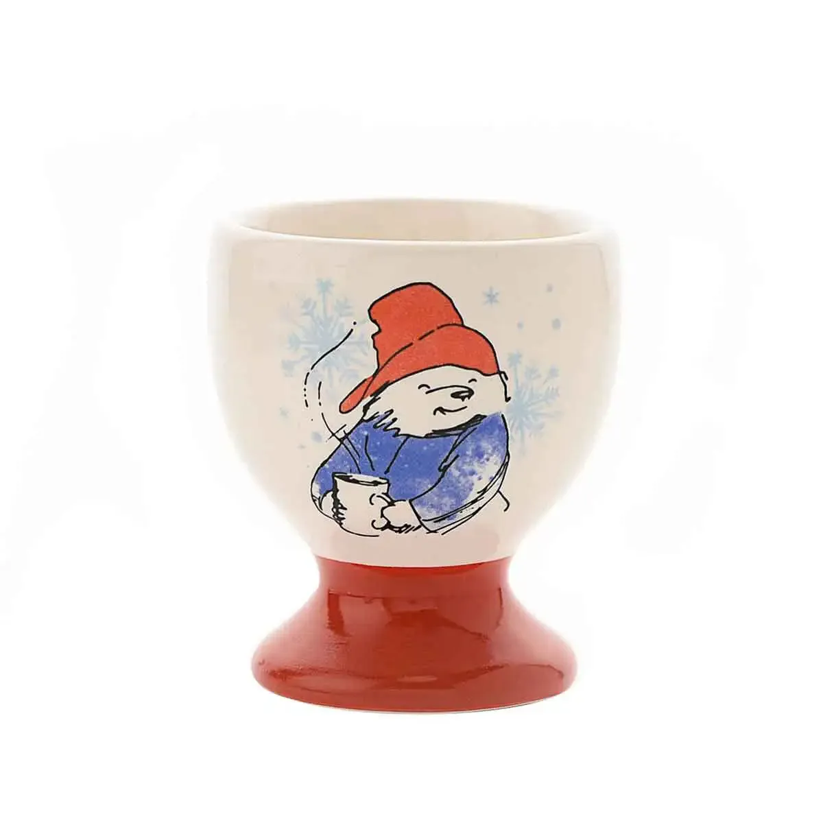 Paddington Christmas Ceramic Dinner Set