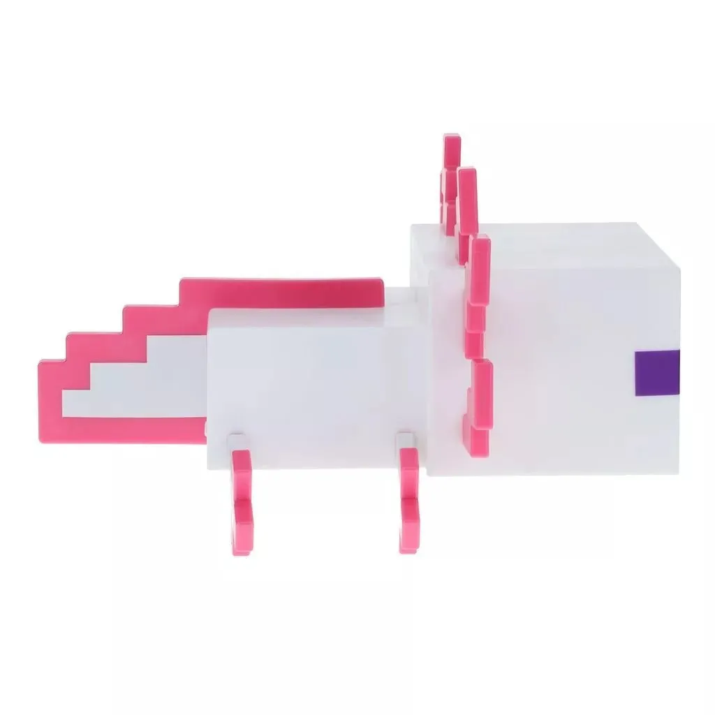 Paladone Minecraft Axolotl Light