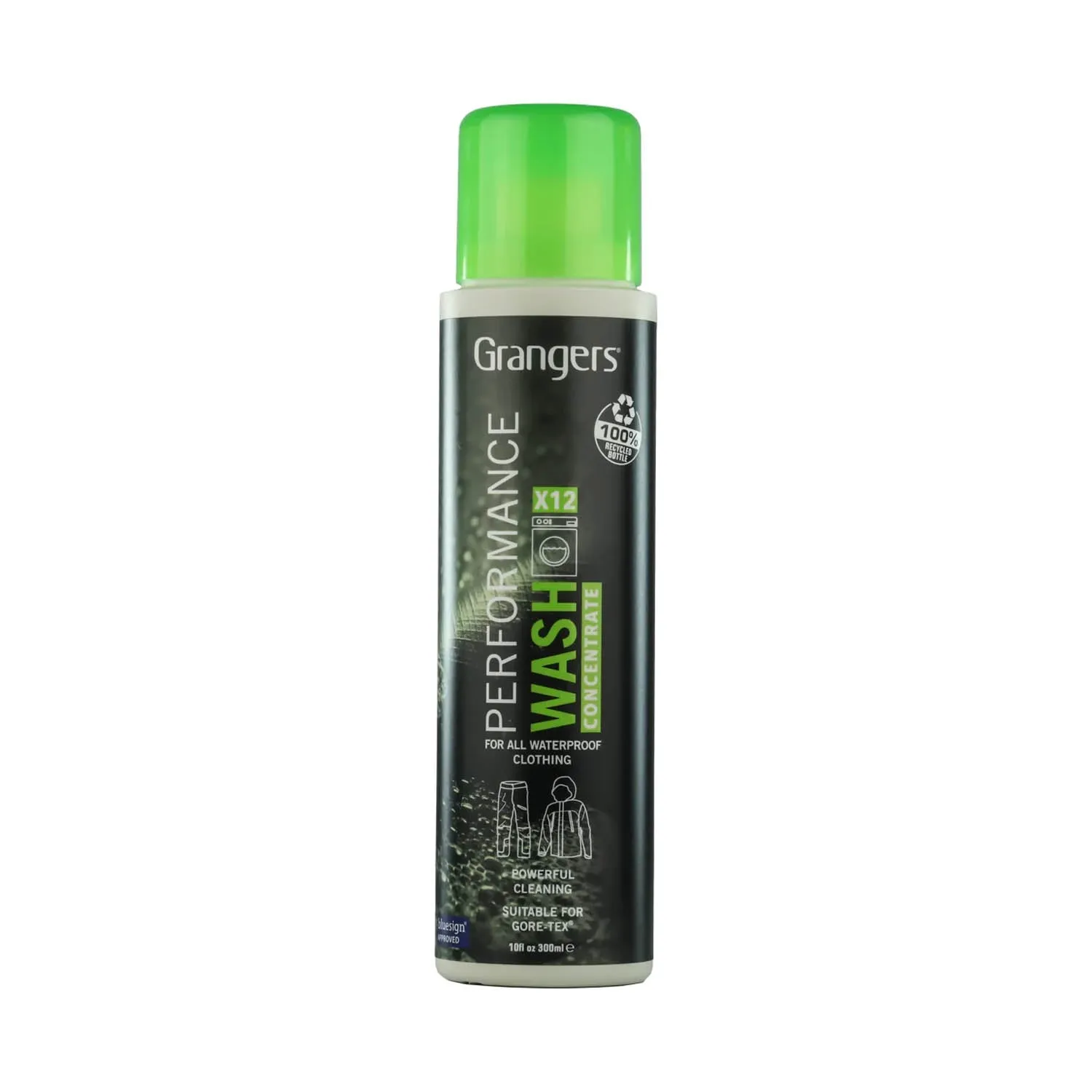 Performance Wash 300ml