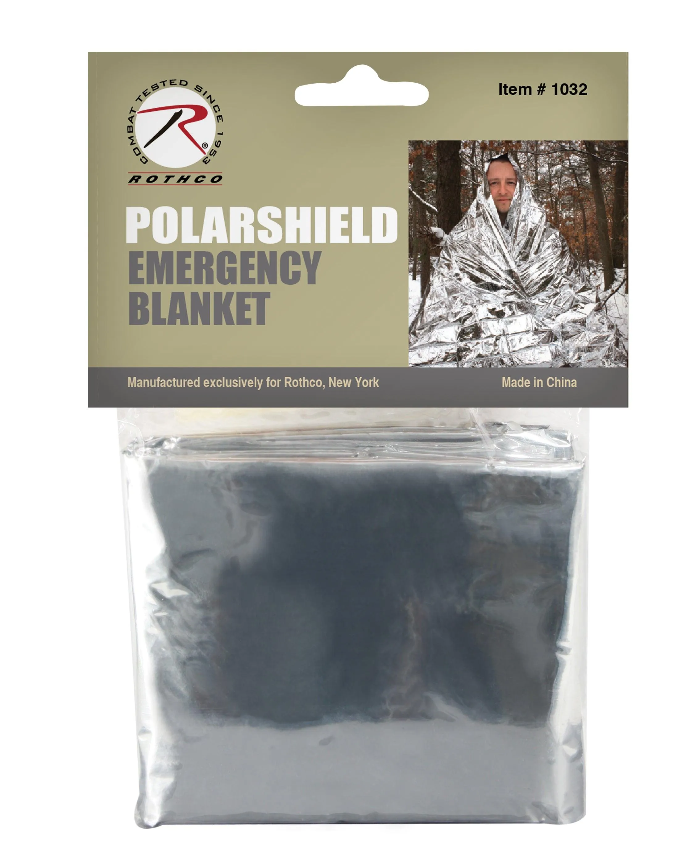 Polarshield Survival Blankets