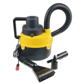 Portable Car Vacuum Cleaner