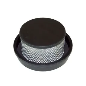 ProTeam 104274PT  -  HEPA Filter Assembly, Fits LineVacer