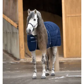 Rambo Stable Blanket - 400g - Navy