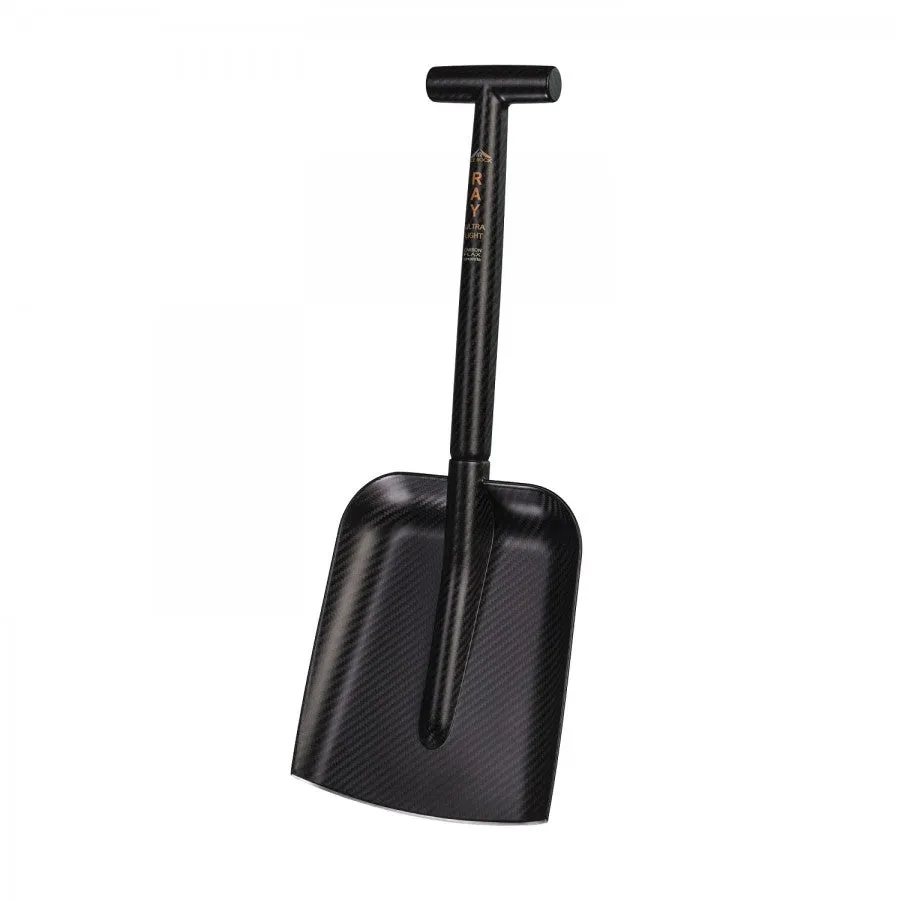 Ray Ultralight Shovel