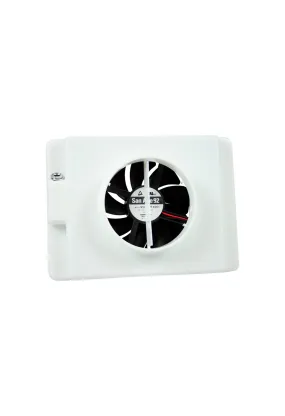 Replacement Kit Fan House with Fan Weekend 7010