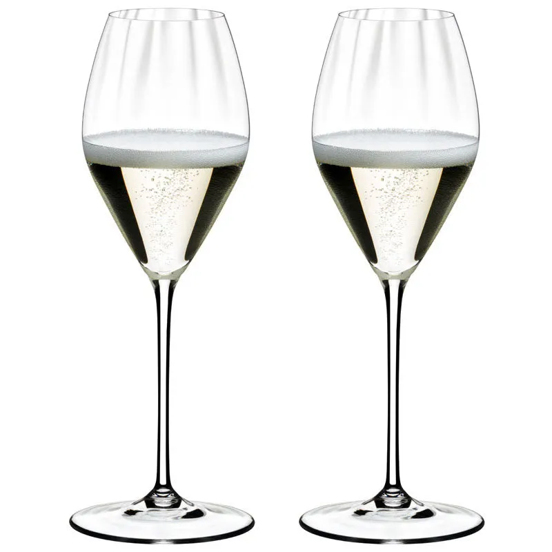 Riedel Performance Champagne / Sparkling Wine Glass - Set of 2 - 6884/28