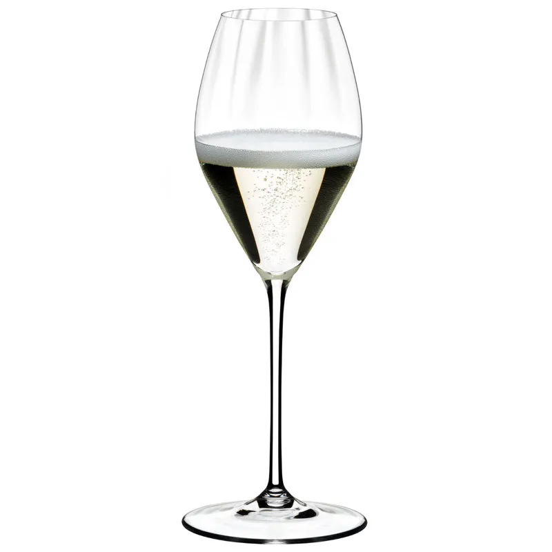 Riedel Performance Champagne / Sparkling Wine Glass - Set of 2 - 6884/28